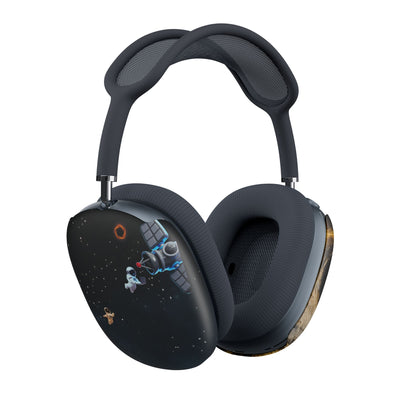 Headphone Ear Cup Covers – Cosmic Drift