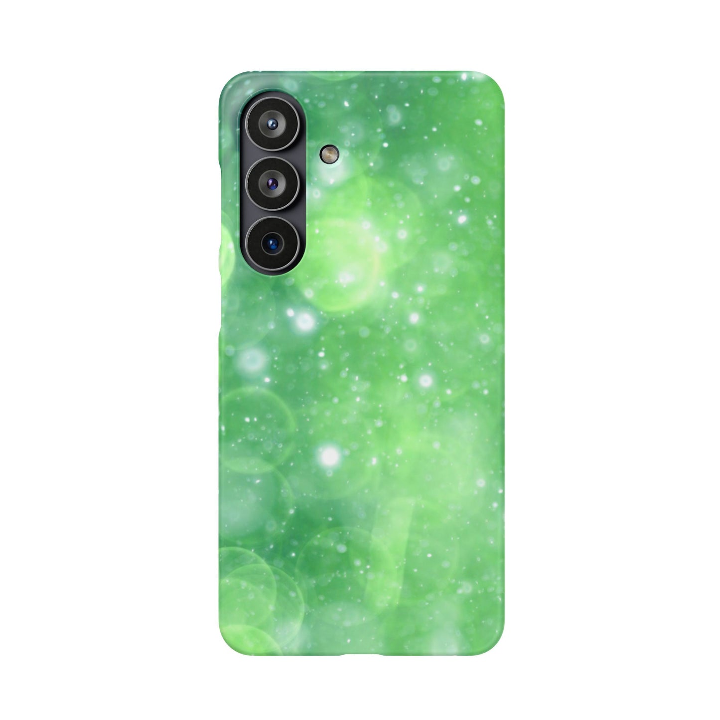 Snap Phone Case – Lime Spritz