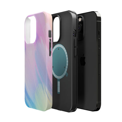 Wireless-Charging Compatible Case – Candy Wisps