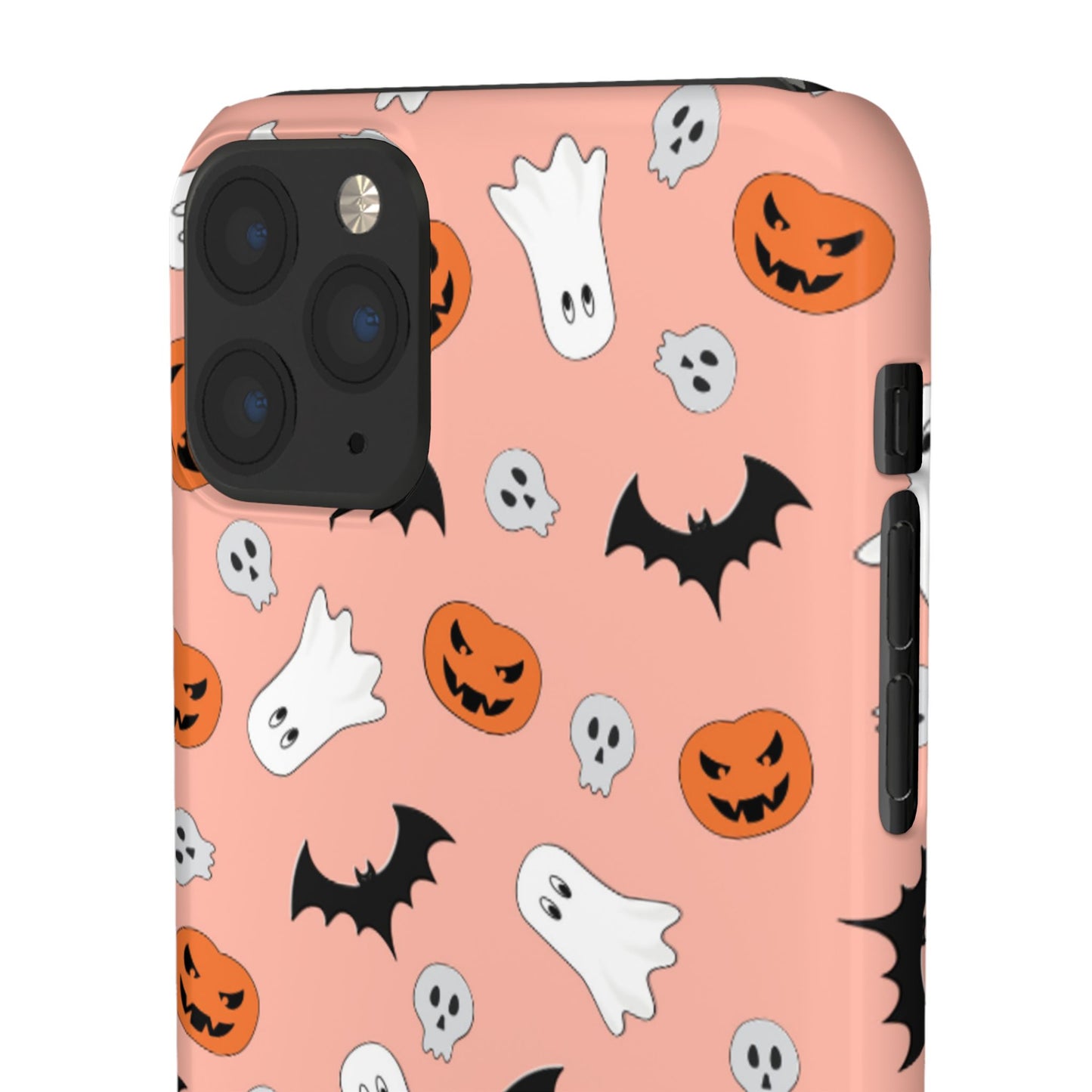 Snap Phone Case – Boo Crew