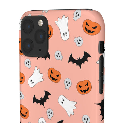 Snap Phone Case – Boo Crew