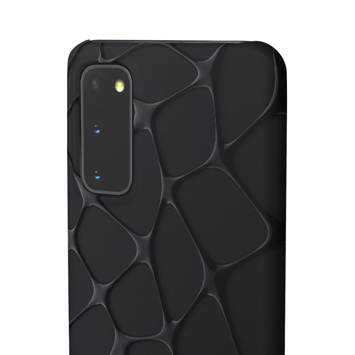 Snap Phone Case – Night Scale