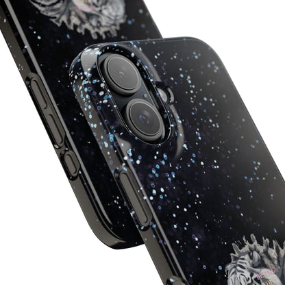 Slim Phone Case – Fearless Grace
