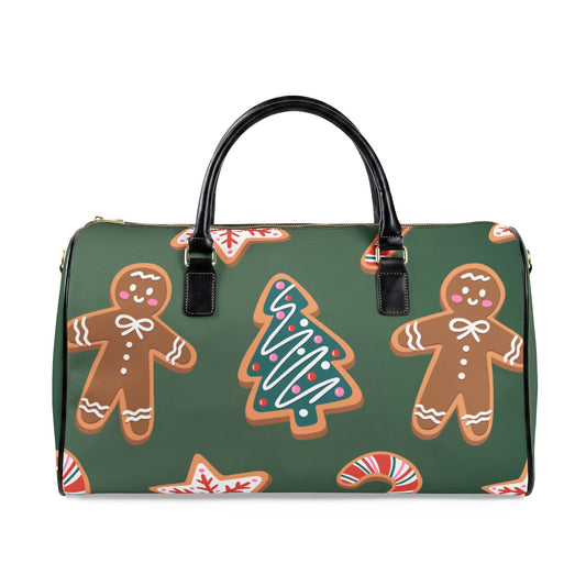 Travel Bag – Cookie Season