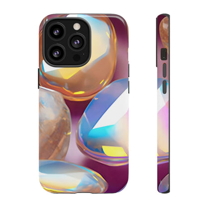 Protective Phone Case – Glass Candy