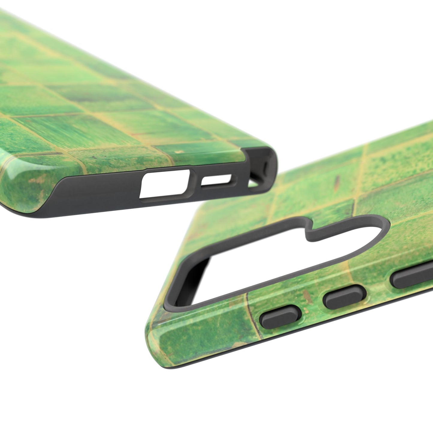 Protective Phone Case – Mosaic Mode