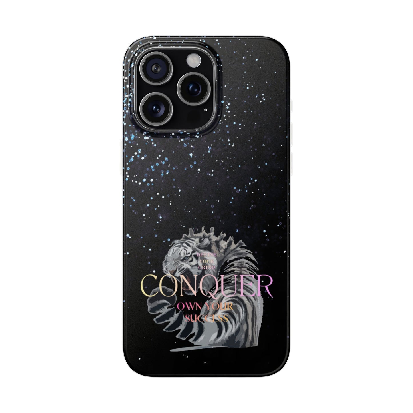 Flexi Case – Fearless Grace