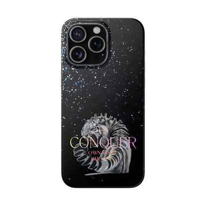 Flexi Case – Fearless Grace