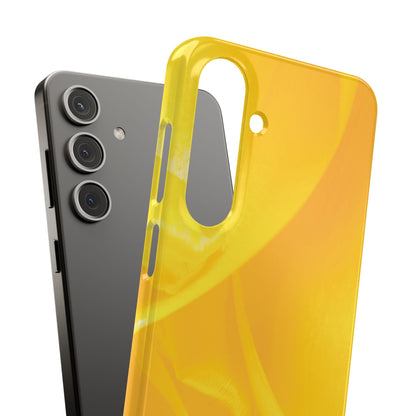 Snap Phone Case – Sunlit Splash