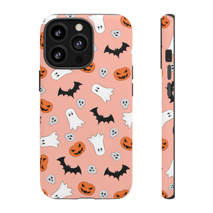Protective Phone Case – Boo Crew
