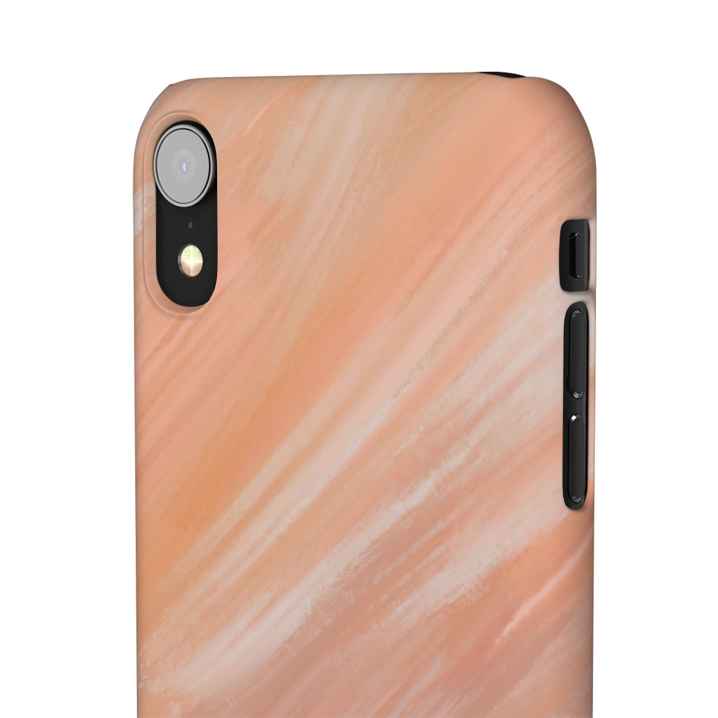 Snap Phone Case – Cashmere Sweep