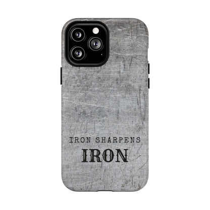 Protective Magnetic Phone Case – Forged Steel