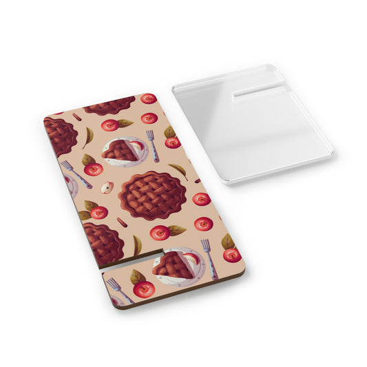 Phone Stand – Apple of My Pie