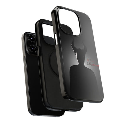Impact-Resistant Phone Case – Hello Beastie