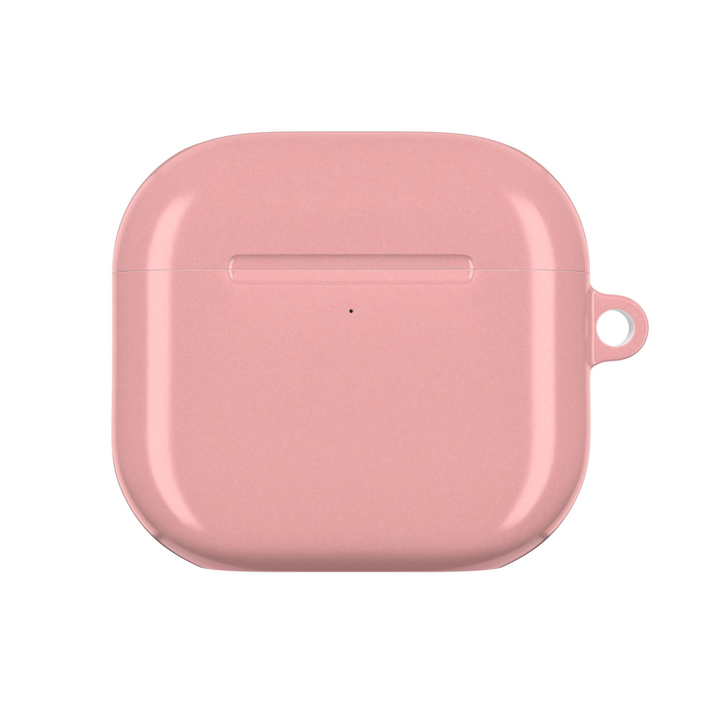 Earbud Case Cover – Rosy Hush