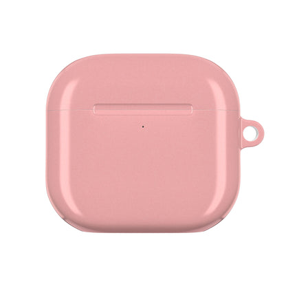 Earbud Case Cover – Rosy Hush