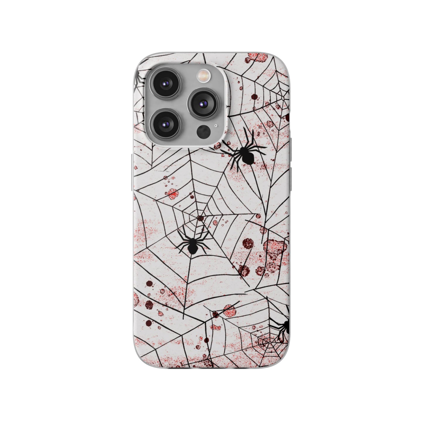 Flexi Case – Blood Web