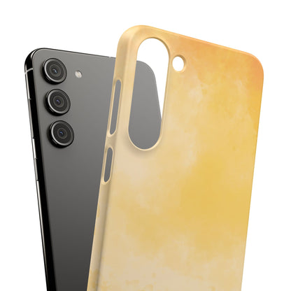 Snap Phone Case – Mellowtone