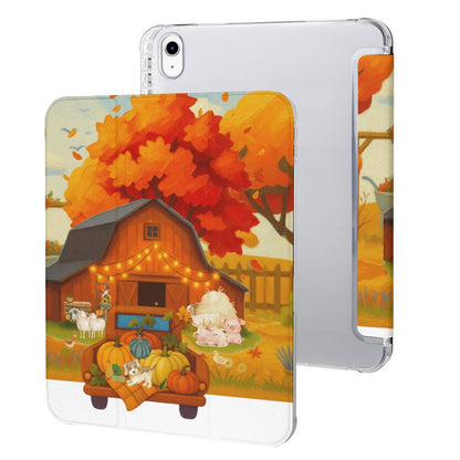 Tablet Case with Pencil Holder – Country Harvest