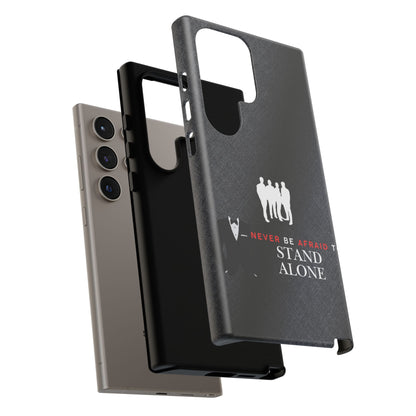Protective Phone Case – Stand Alone