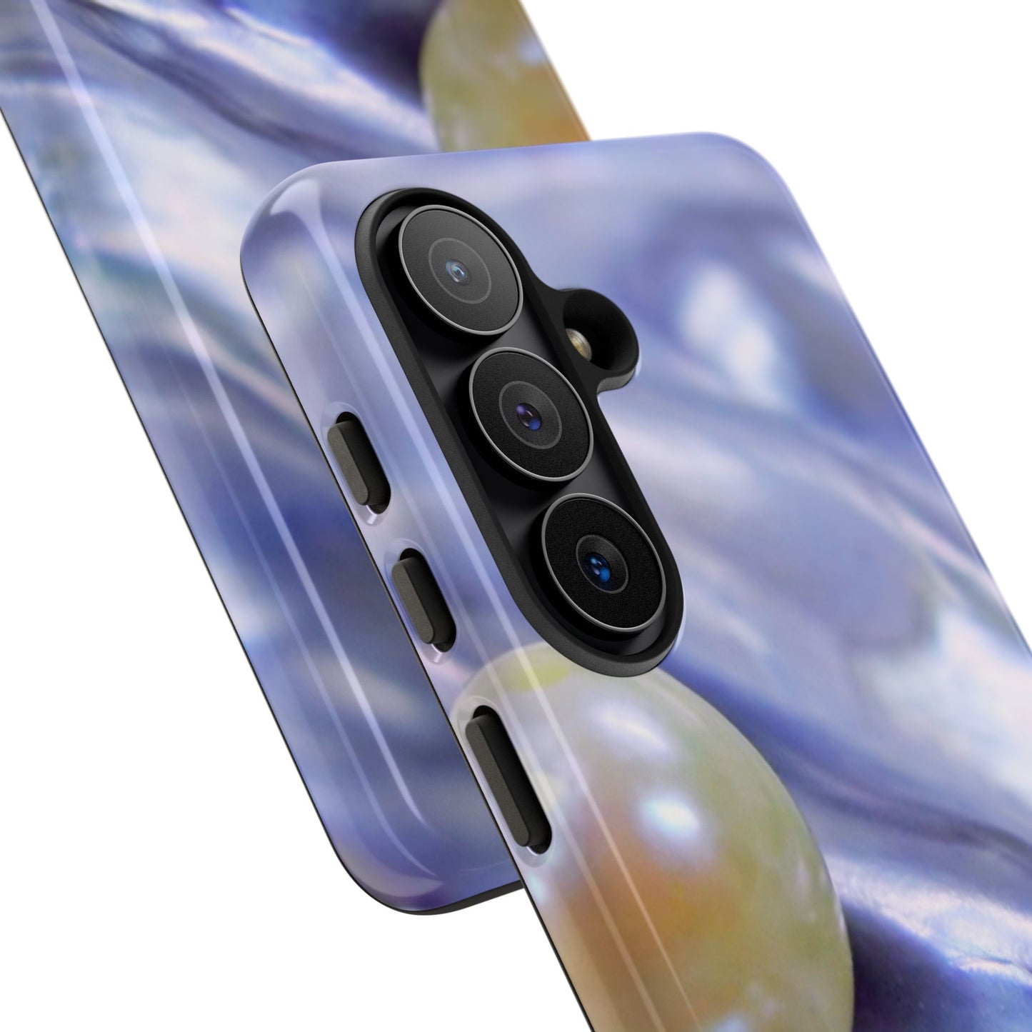 Protective Phone Case – Moon Tide