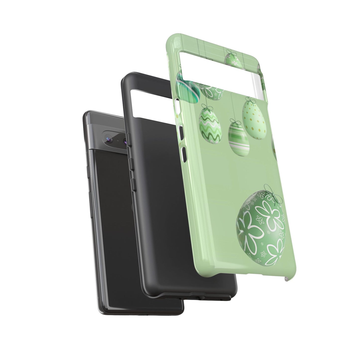 Protective Phone Case – Eggdrop Garden