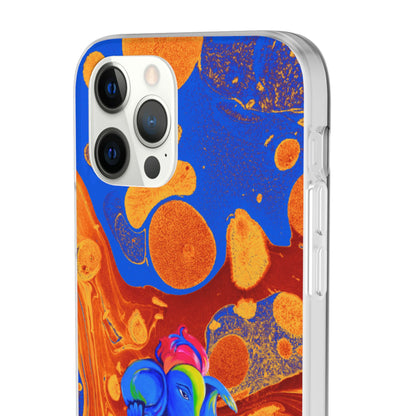Flexi Case – Karma Blaze