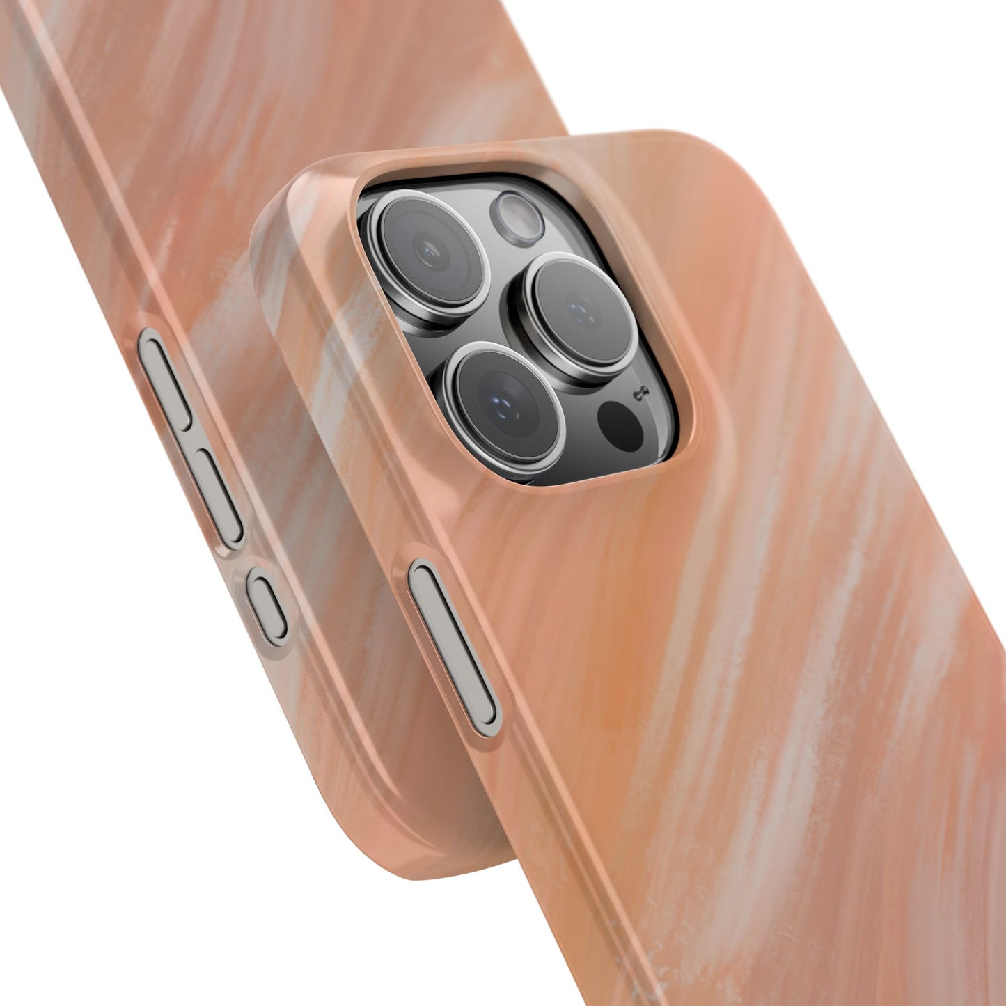 Slim Phone Case – Cashmere Sweep