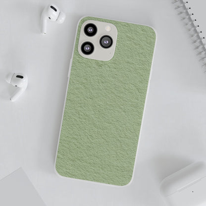 Flexi Case – Matcha Wash
