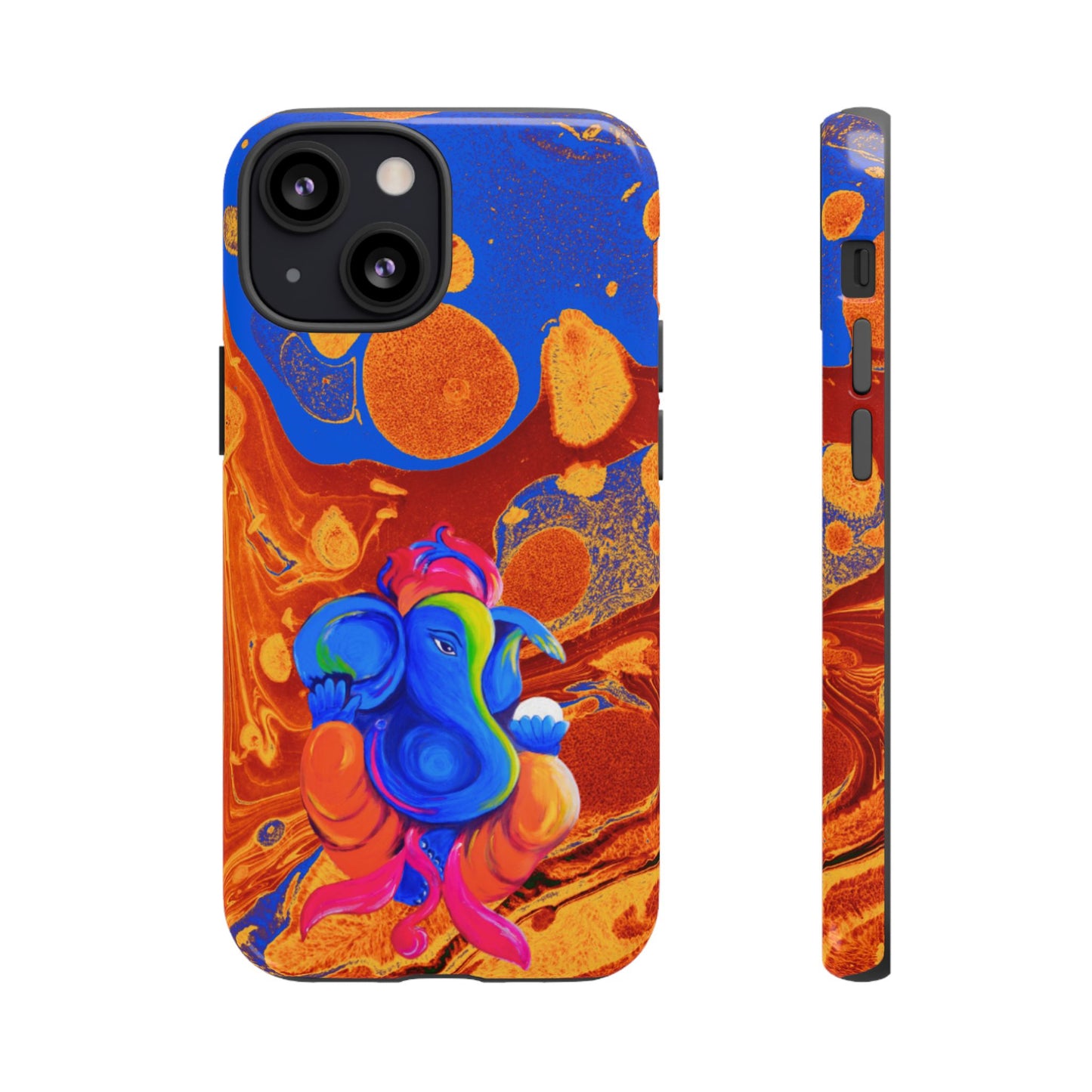 Protective Phone Case – Karma Blaze