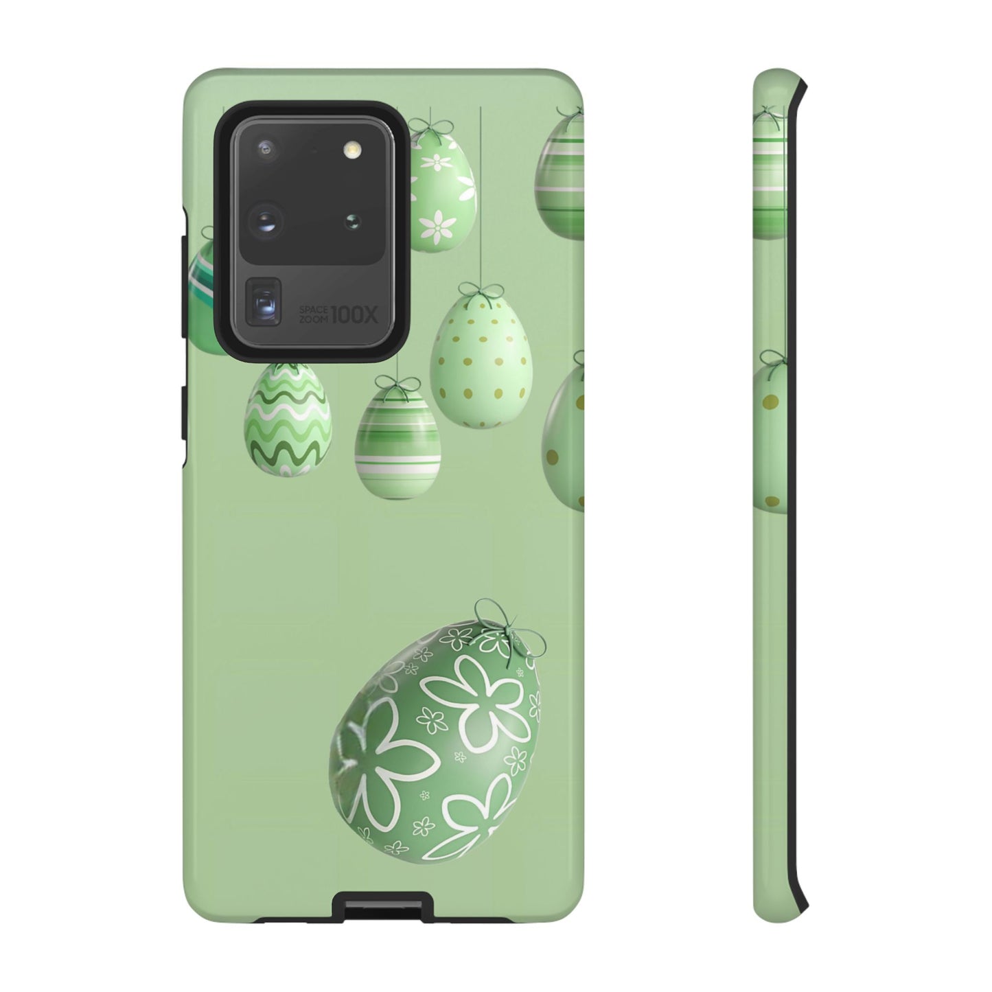 Protective Phone Case – Eggdrop Garden