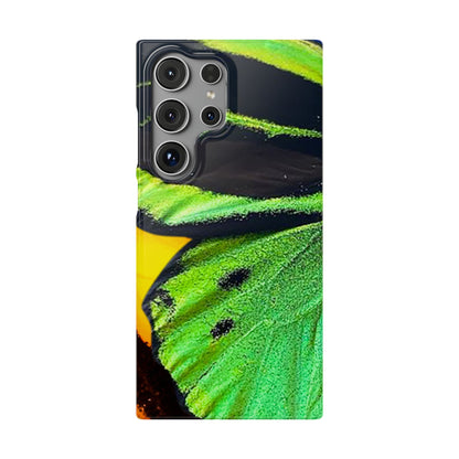 Snap Phone Case – Lashed Wing