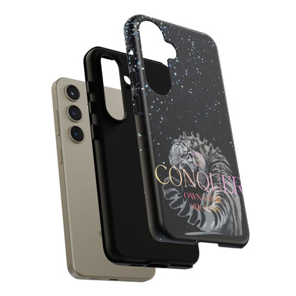 Protective Phone Case – Fearless Grace