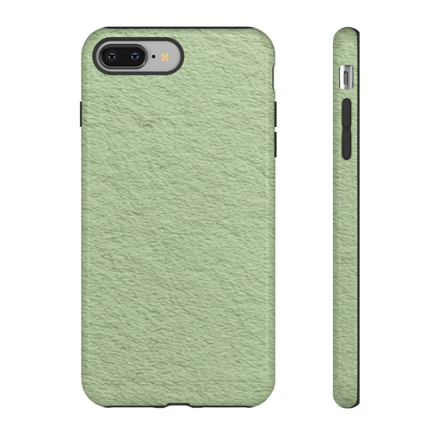 Protective Phone Case – Matcha Wash