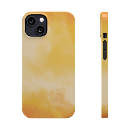 Slim Phone Case – Mellowtone