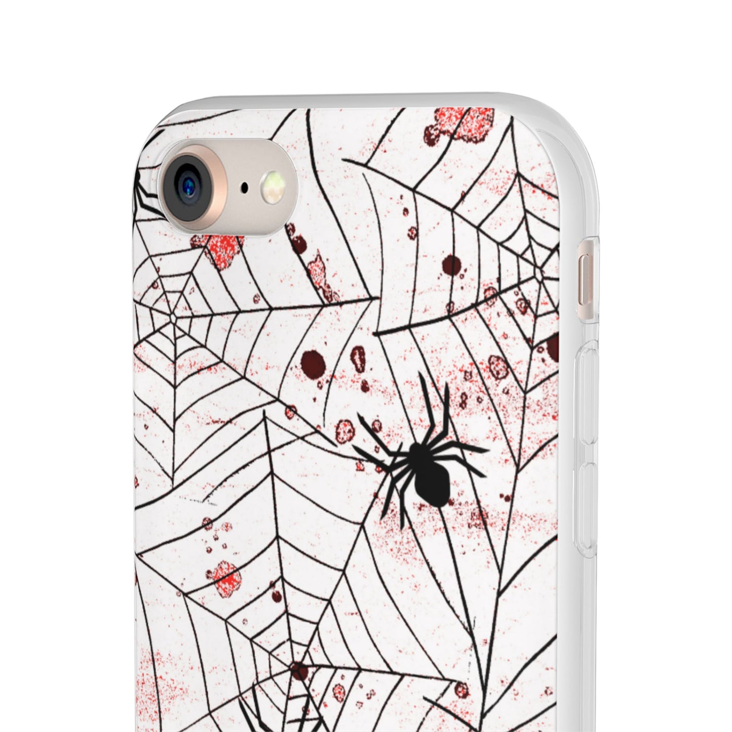 Flexi Case – Blood Web