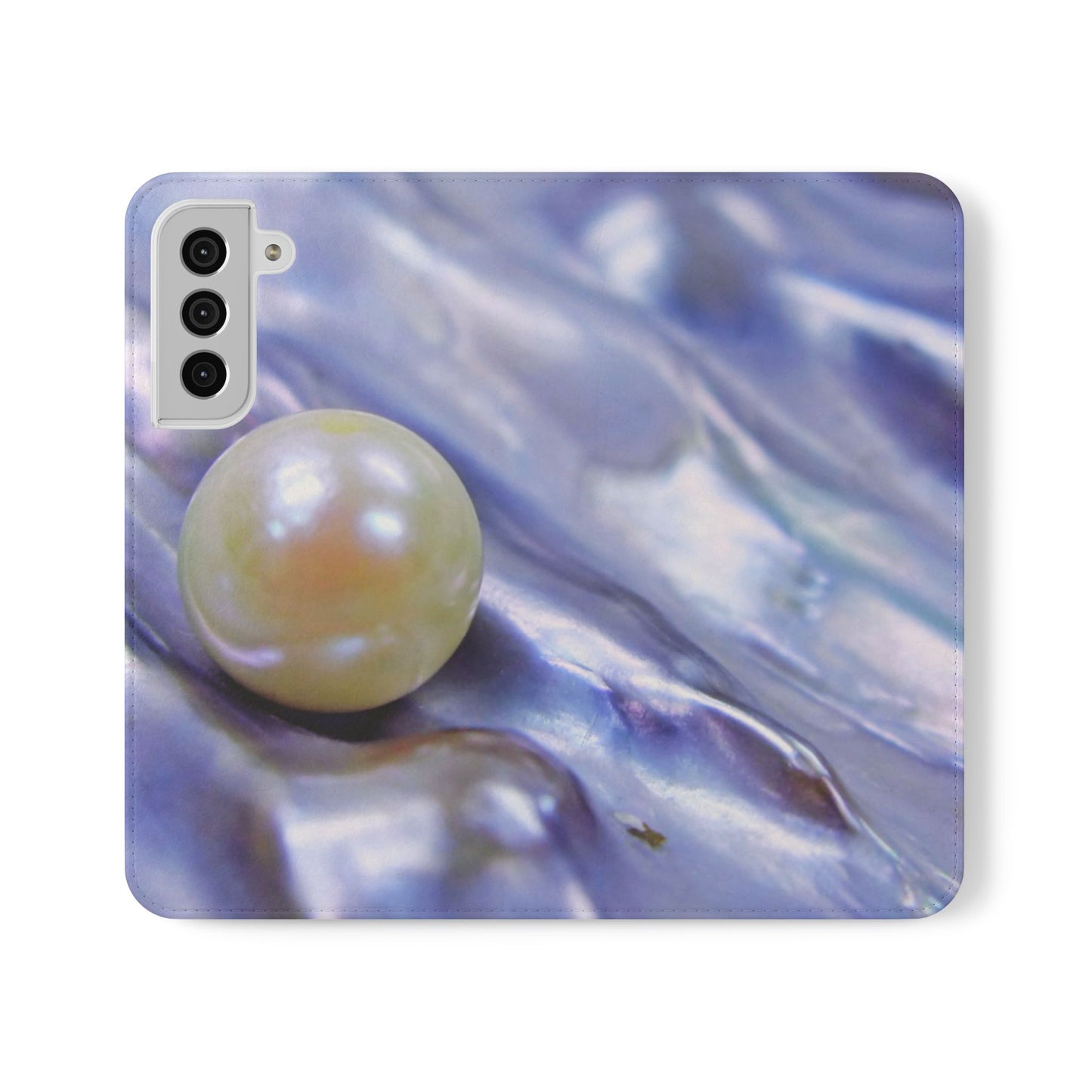 Flip Case – Moon Tide
