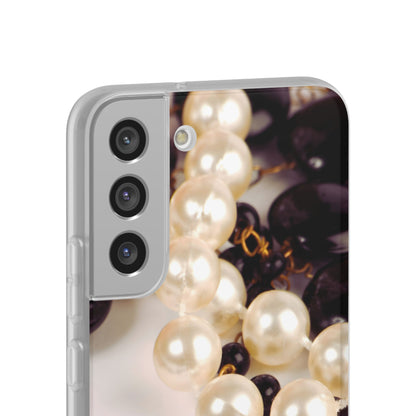 Flexi Case – Noir Pearl
