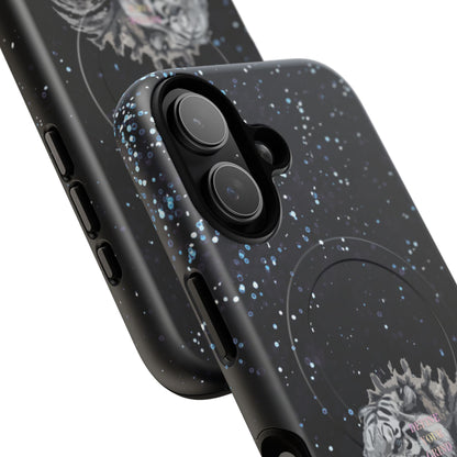 Protective Magnetic Phone Case – Fearless Grace