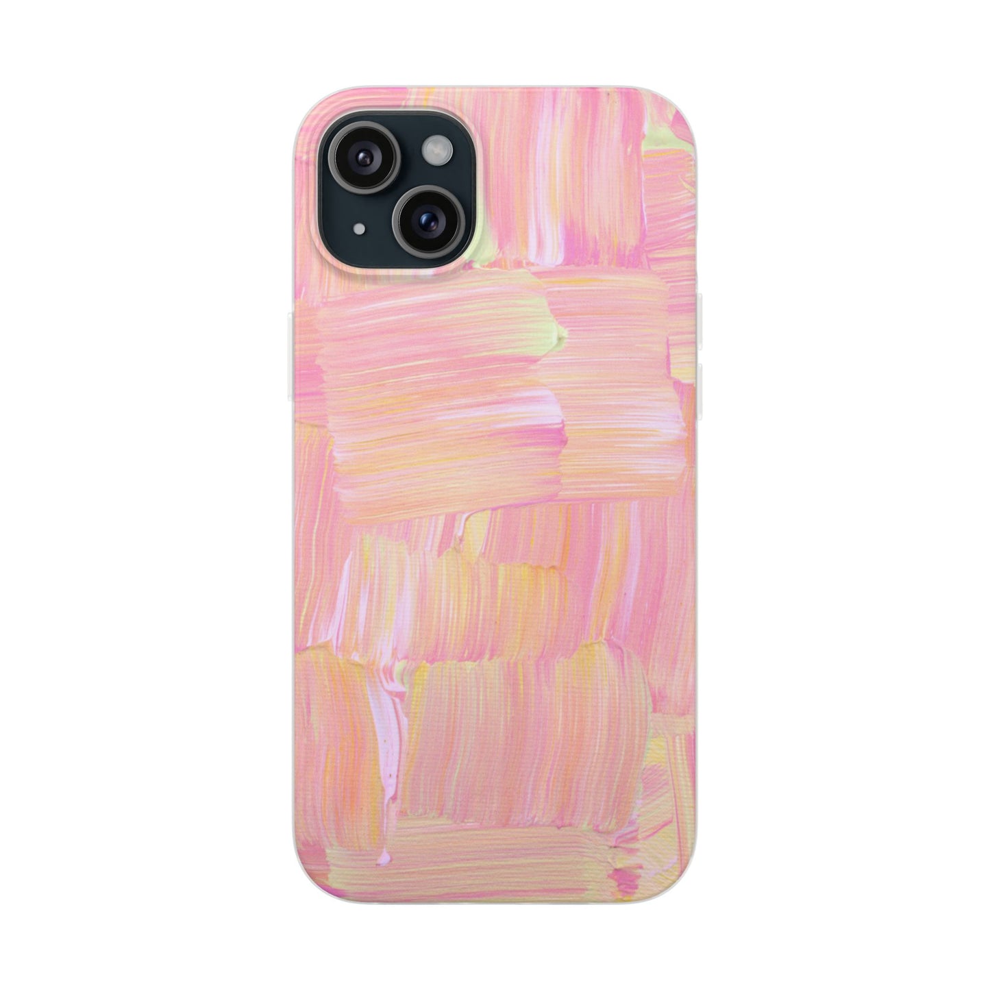 Flexi Case – Sorbet Stroke