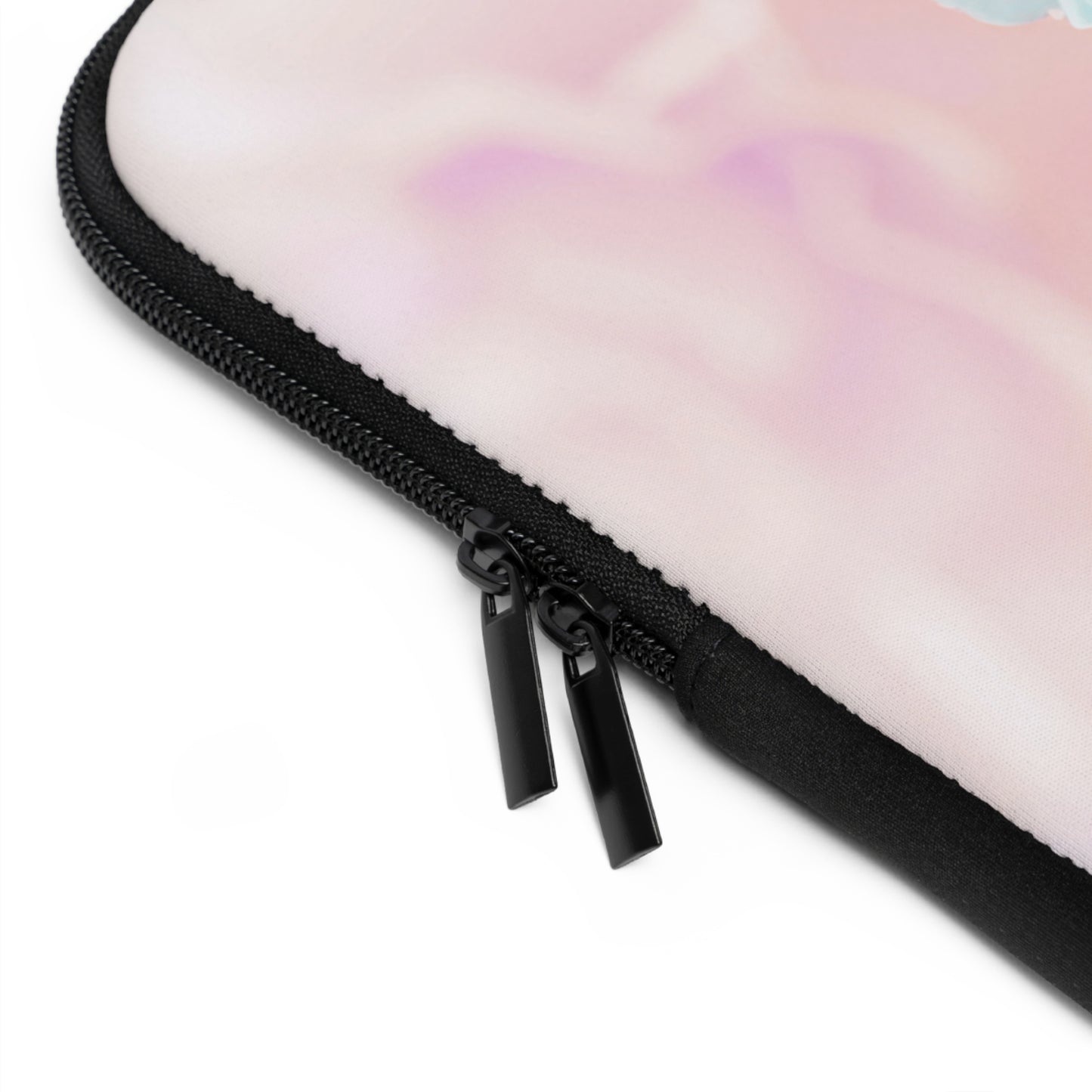 Laptop Sleeve – Blush Breeze