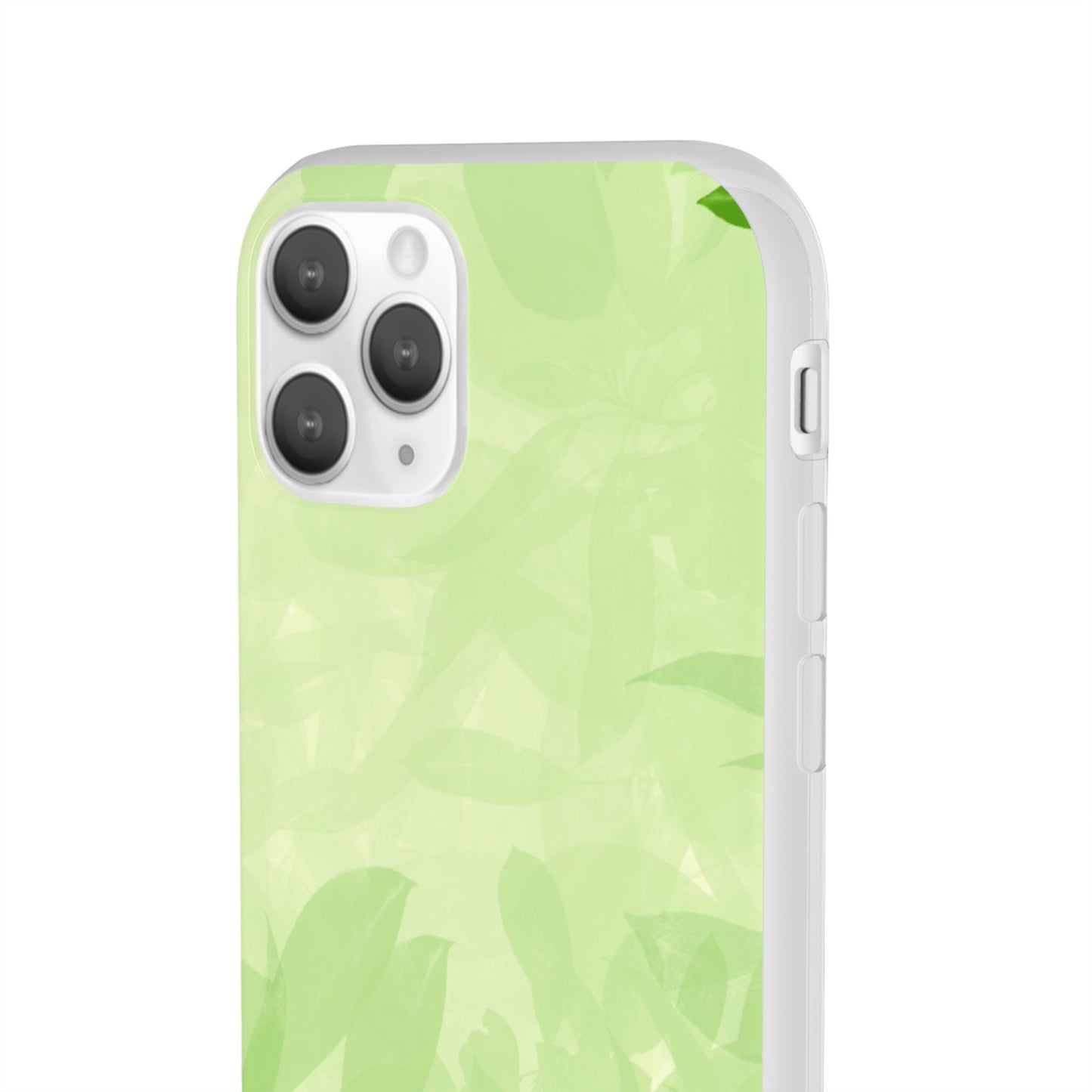 Flexi Case – Leaf Echo