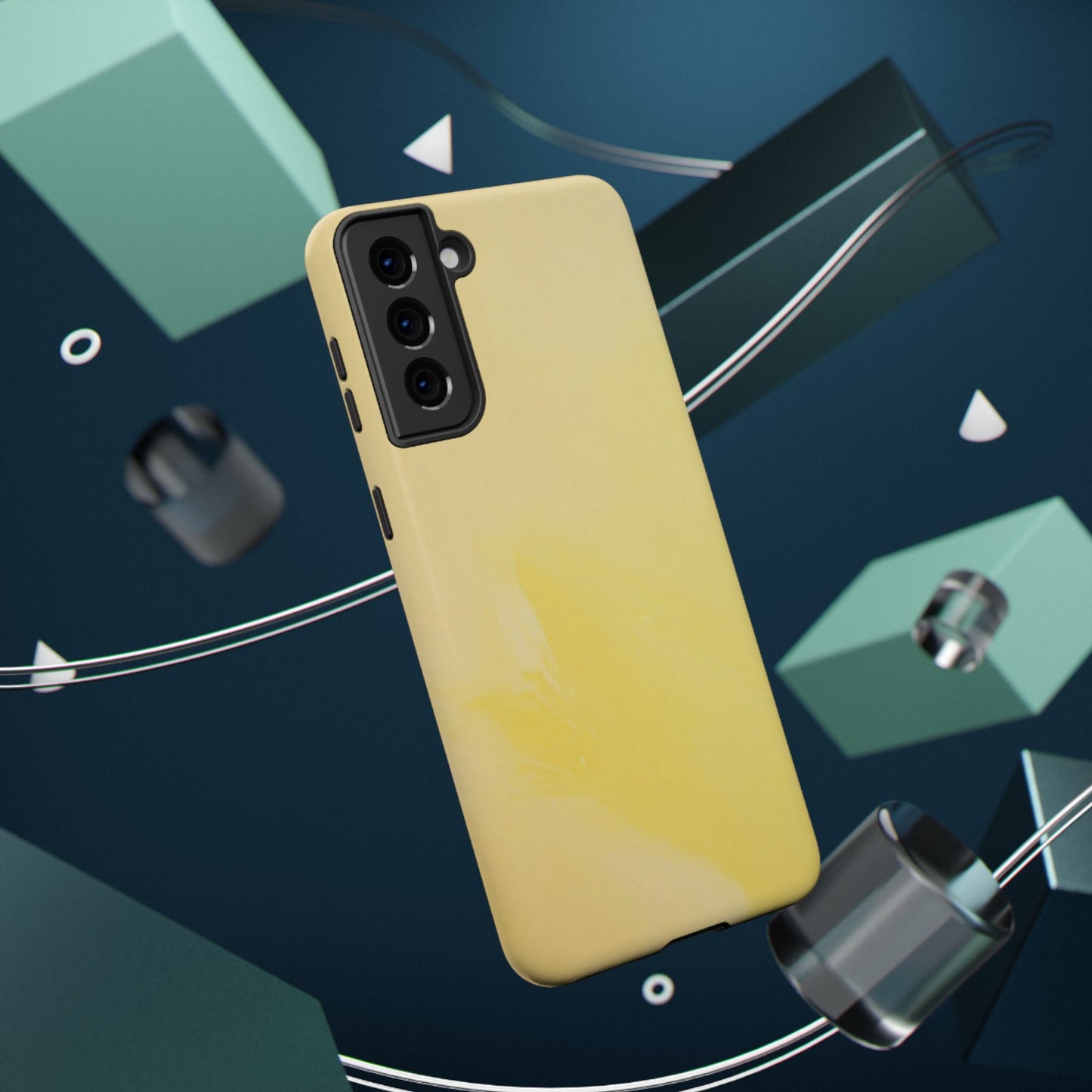 Impact-Resistant Phone Case — Sunwash