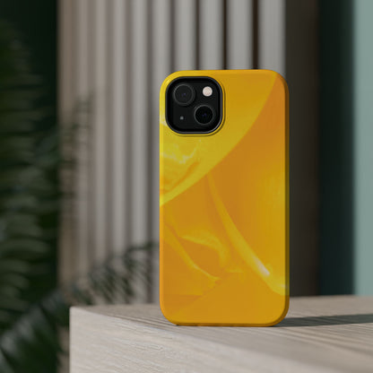 Wireless-Charging Compatible Case – Sunlit Splash