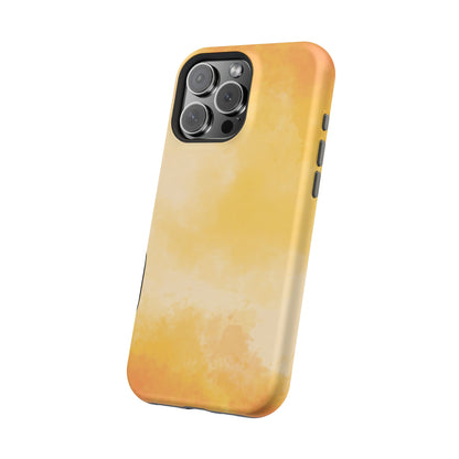 Wireless-Charging Compatible Case – Mellowtone