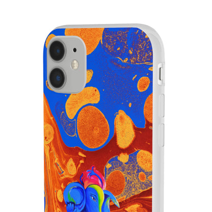 Flexi Case – Karma Blaze