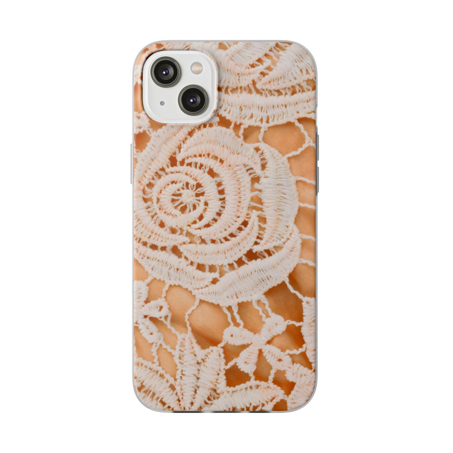 Flexi Case – Vintage Veil