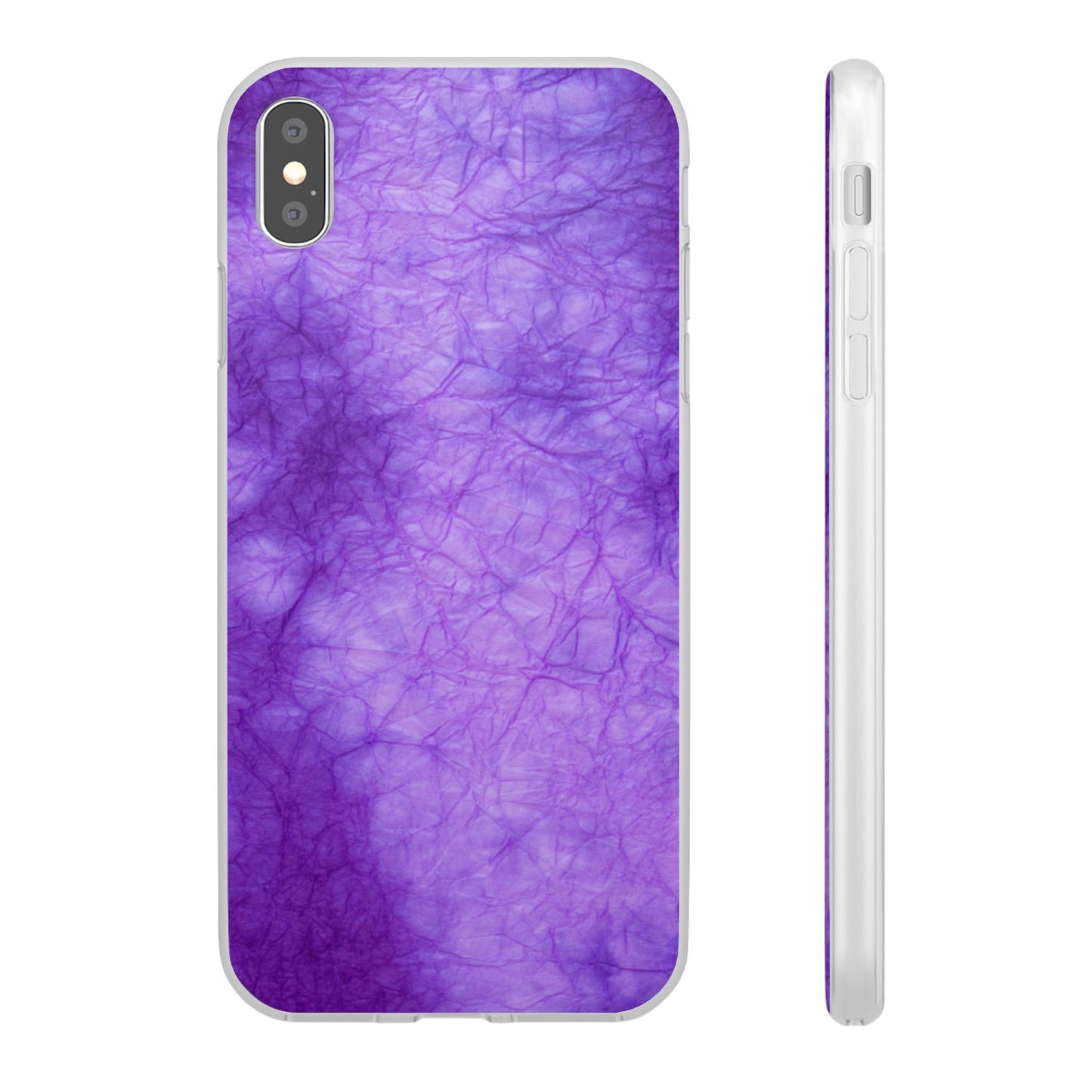 Flexi Case – Neon Dusk