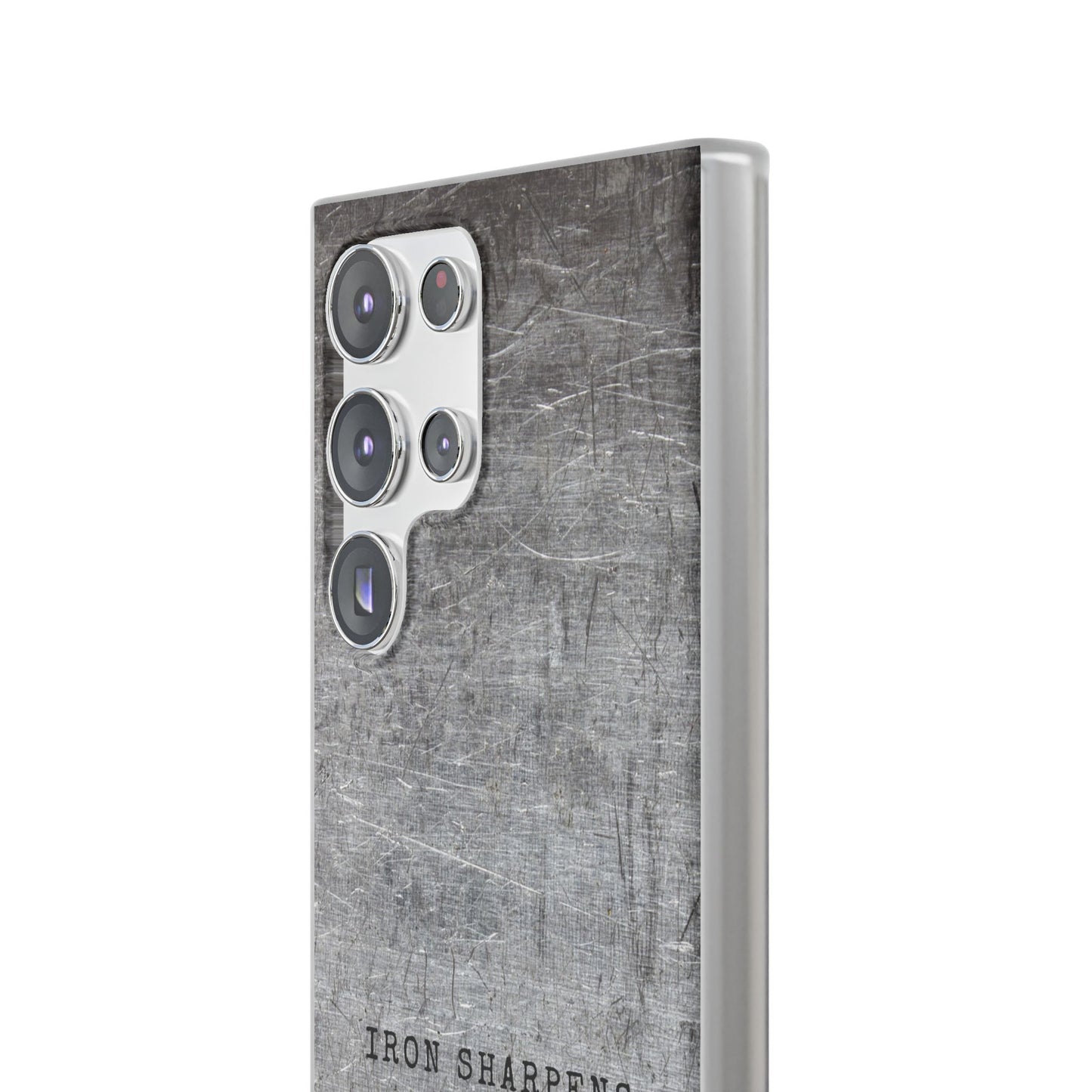 Flexi Case – Forged Steel