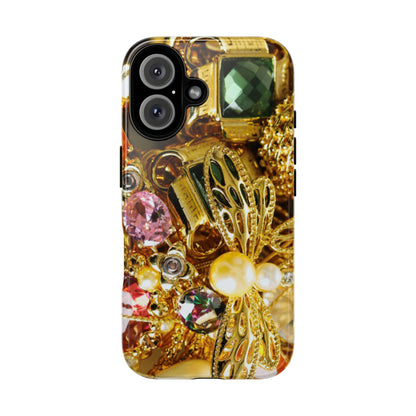 Protective Phone Case – Royal Dynasty
